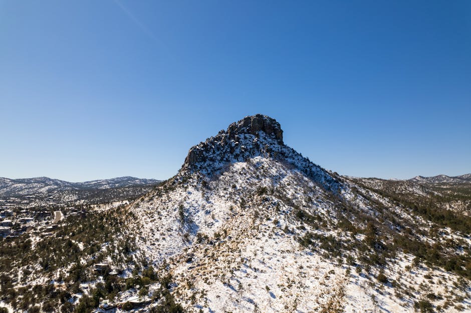 Prescott, AZ community.